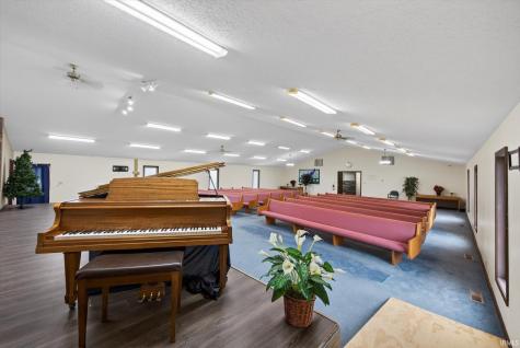 2893 S State Road 57 Highway Washington IN 47501