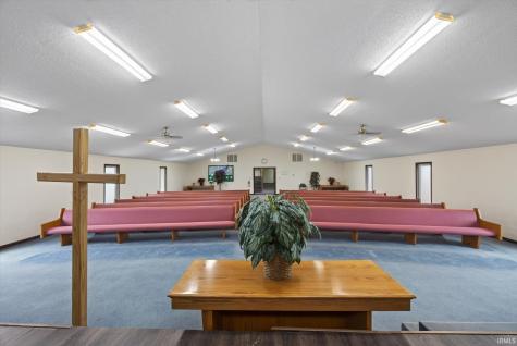 2893 S State Road 57 Highway Washington IN 47501