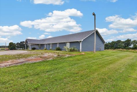 2893 S State Road 57 Highway Washington IN 47501