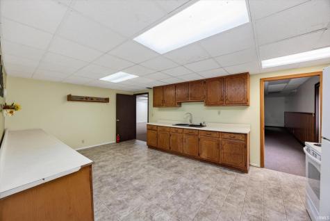 2893 S State Road 57 Highway Washington IN 47501