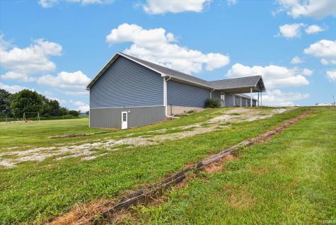 2893 S State Road 57 Highway Washington IN 47501