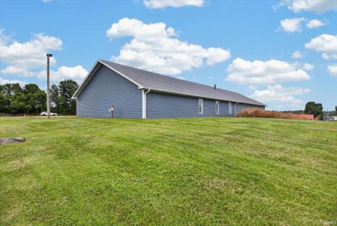 2893 S State Road 57 Highway Washington IN 47501
