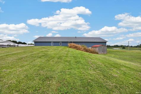 2893 S State Road 57 Highway Washington IN 47501