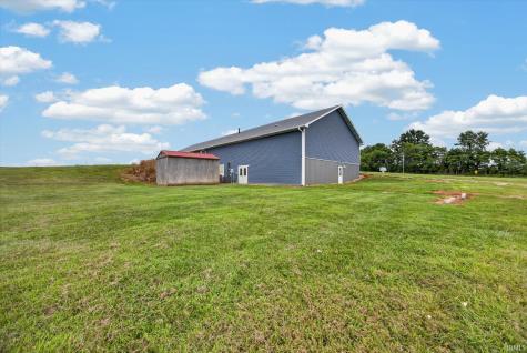 2893 S State Road 57 Highway Washington IN 47501