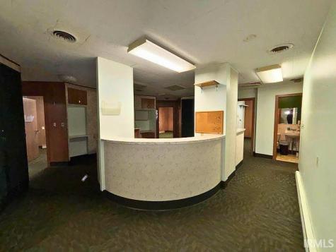 605 E 7th Street Burlington IN 46915