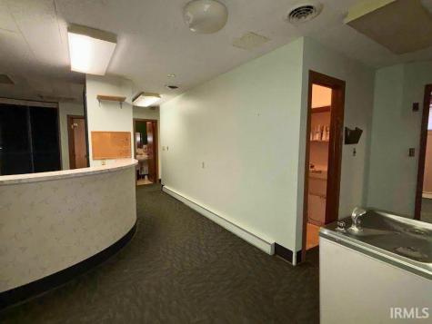605 E 7th Street Burlington IN 46915