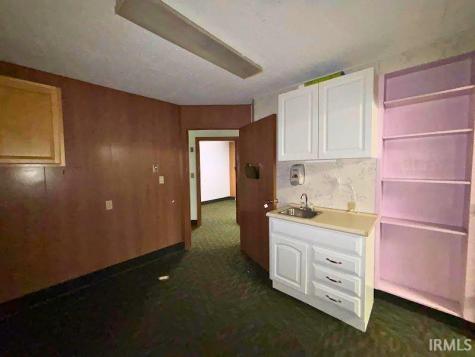 605 E 7th Street Burlington IN 46915