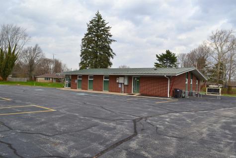 605 E 7th Street Burlington IN 46915