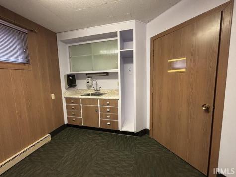 605 E 7th Street Burlington IN 46915