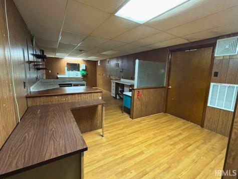 605 E 7th Street Burlington IN 46915