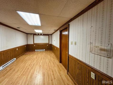 605 E 7th Street Burlington IN 46915