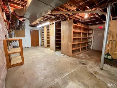 605 E 7th Street Burlington IN 46915
