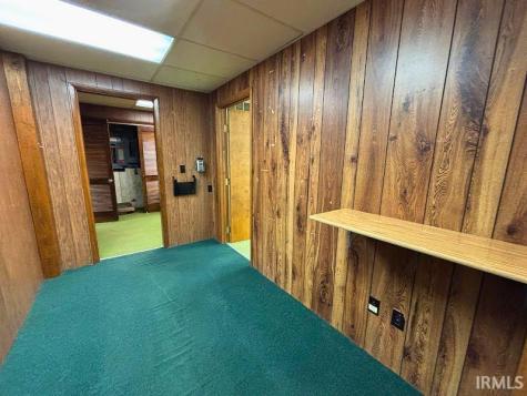 605 E 7th Street Burlington IN 46915