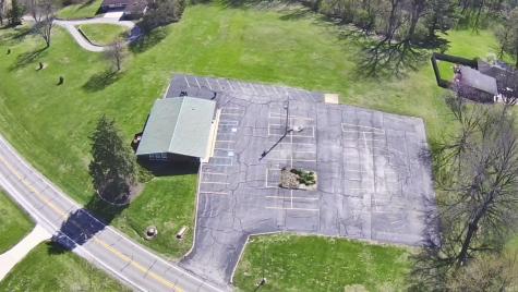 605 E 7th Street Burlington IN 46915