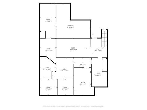 605 E 7th Street Burlington IN 46915