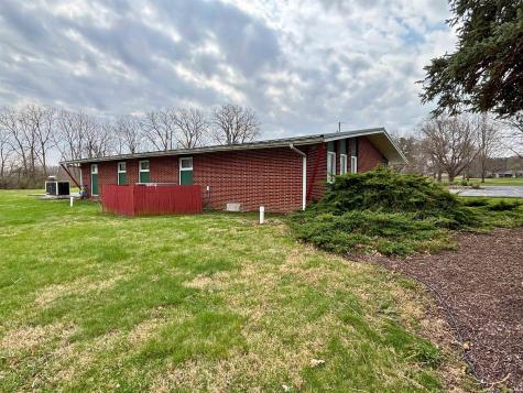 605 E 7th Street Burlington IN 46915