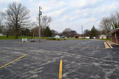 605 E 7th Street Burlington IN 46915