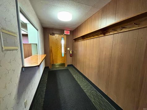 605 E 7th Street Burlington IN 46915