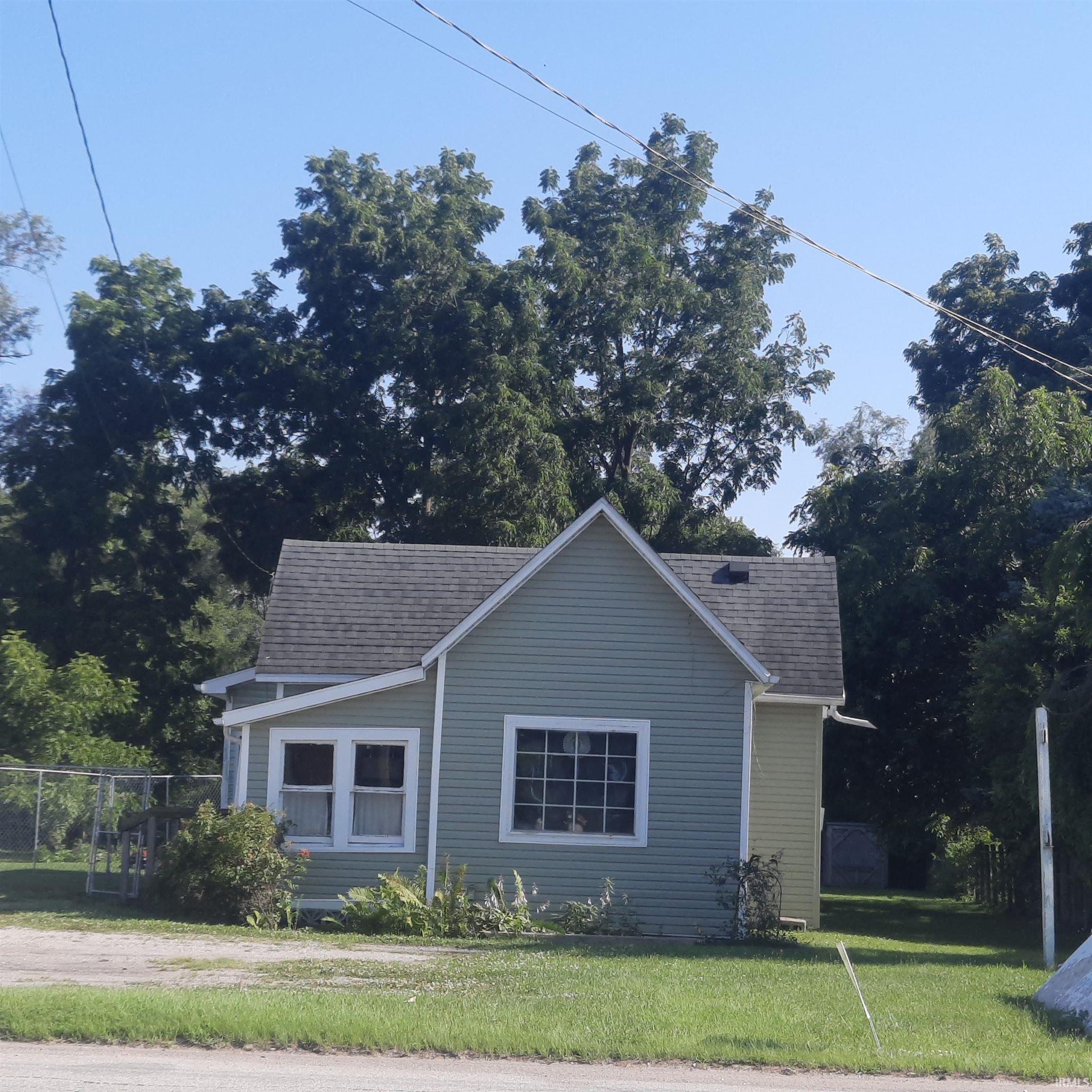 503 W Lincolnway Highway Osceola IN 46530