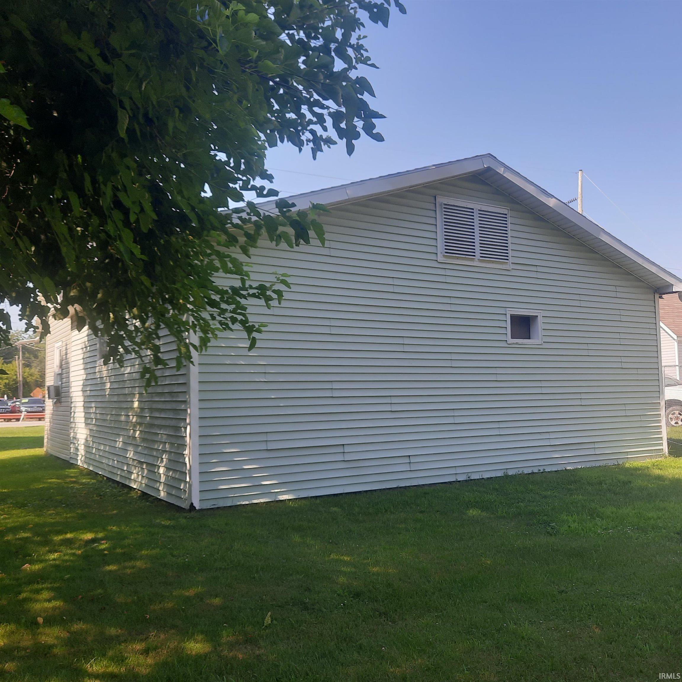 503 W Lincolnway Highway Osceola IN 46530