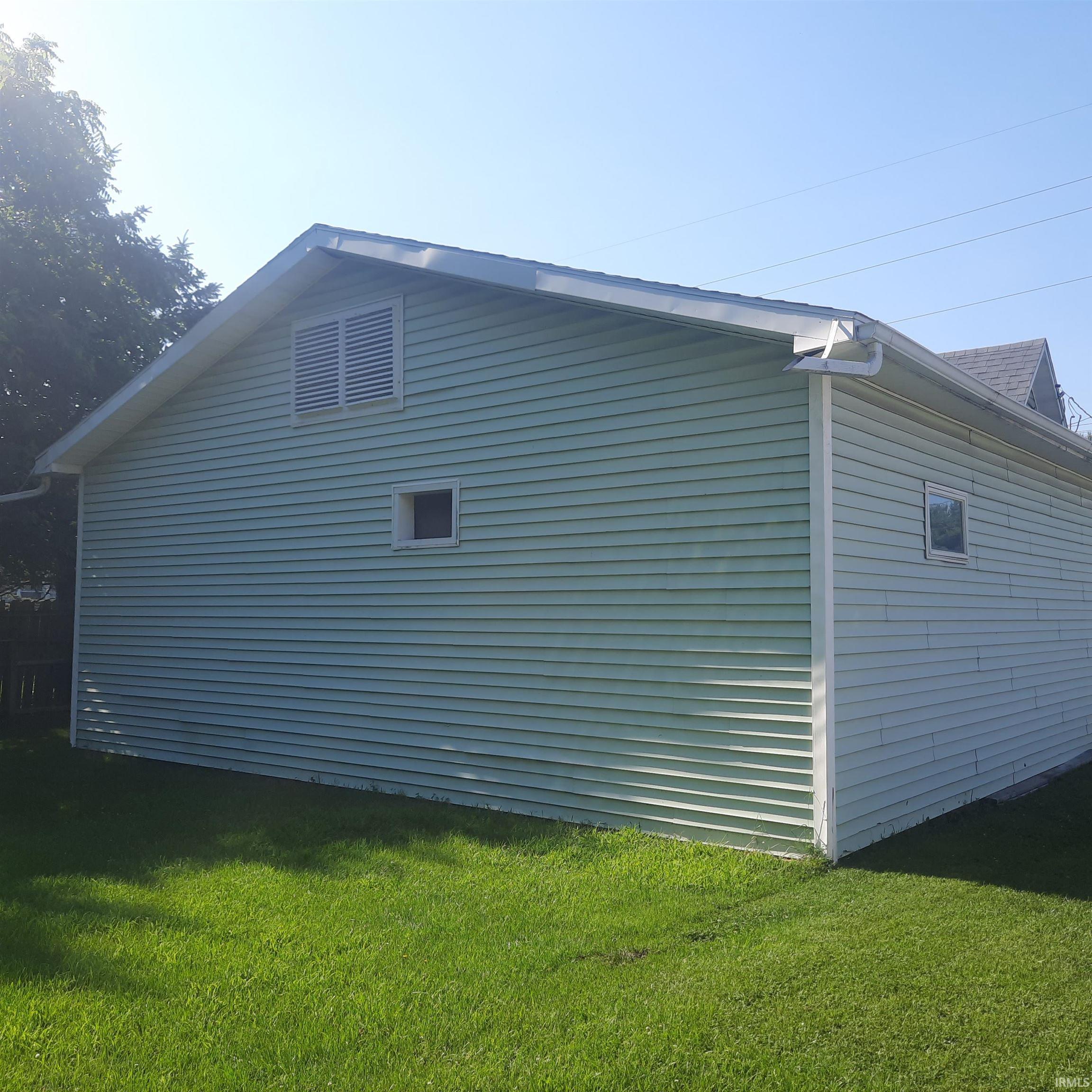 503 W Lincolnway Highway Osceola IN 46530