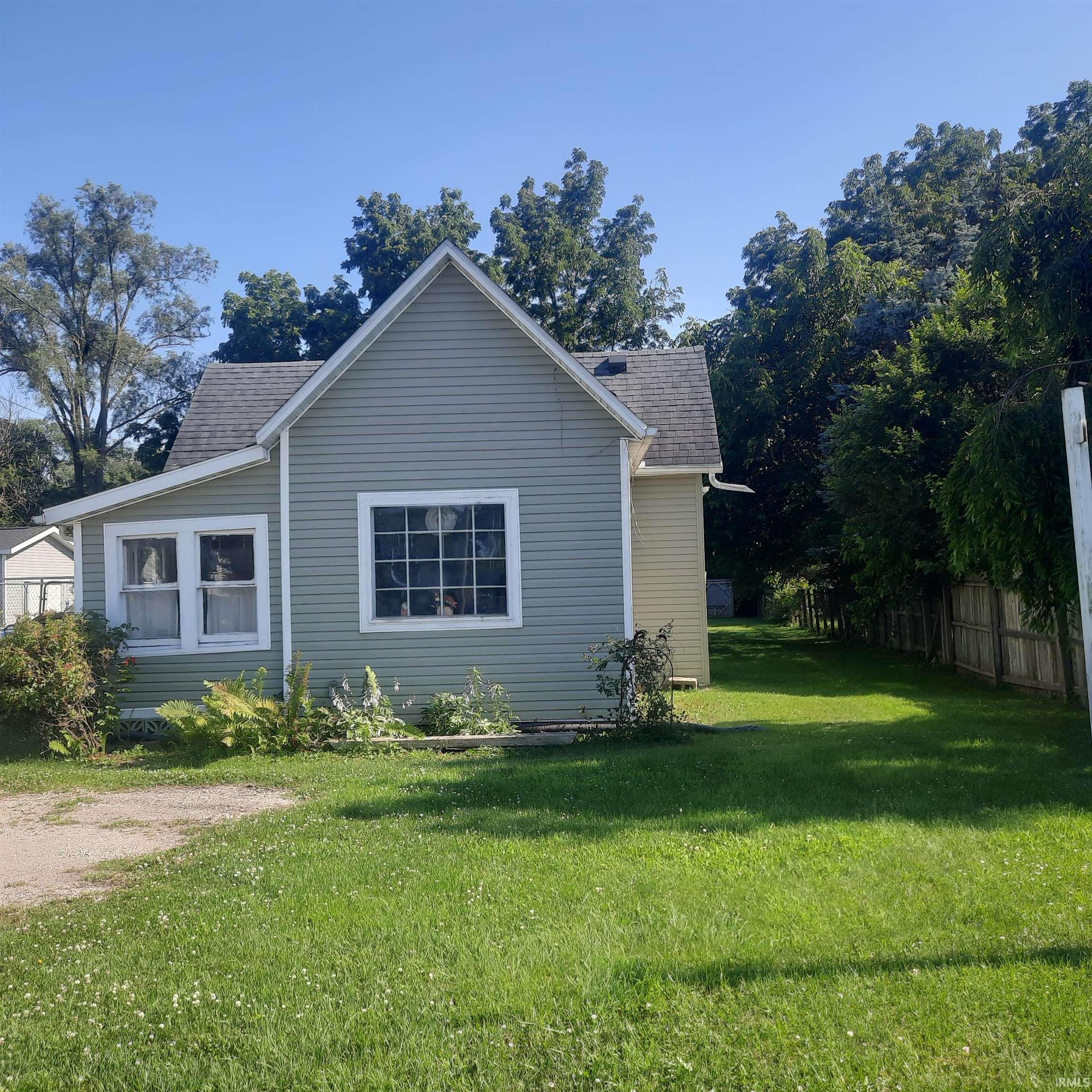 503 W Lincolnway Highway Osceola IN 46530