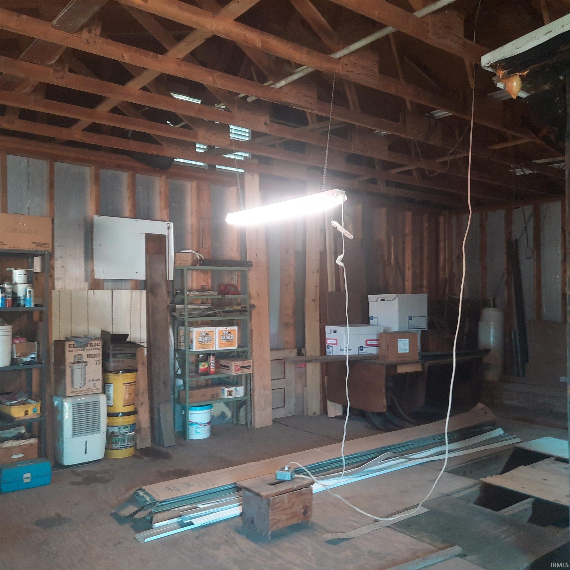 503 W Lincolnway Highway Osceola IN 46530