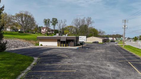 1643 Old Us Highway 24 Huntington IN 46750