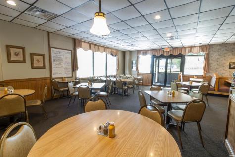 1643 Old Us Highway 24 Huntington IN 46750