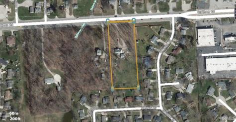 5814 Stellhorn Road Fort Wayne IN 46815