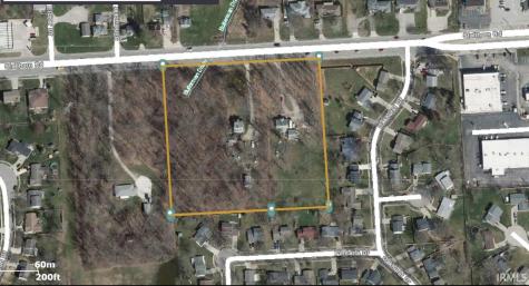 5814 Stellhorn Road Fort Wayne IN 46815