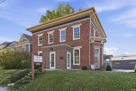 607 E Charles Street Muncie IN 47305