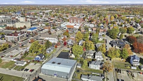 607 E Charles Street Muncie IN 47305