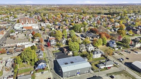607 E Charles Street Muncie IN 47305