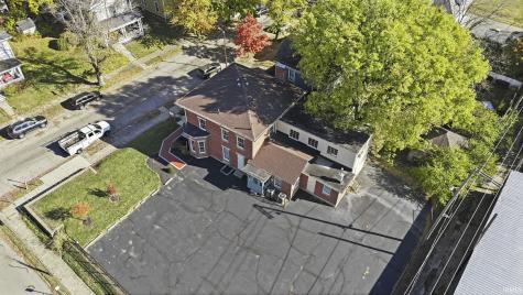 607 E Charles Street Muncie IN 47305