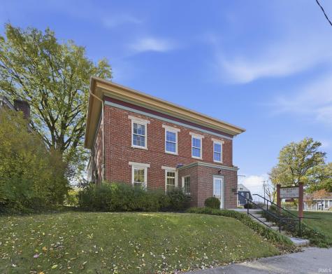 607 E Charles Street Muncie IN 47305