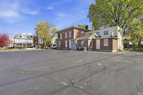 607 E Charles Street Muncie IN 47305