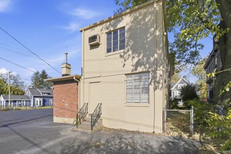 607 E Charles Street Muncie IN 47305