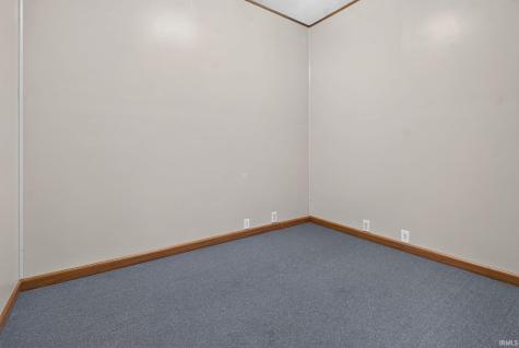 2121 S Memorial Drive New Castle IN 47362