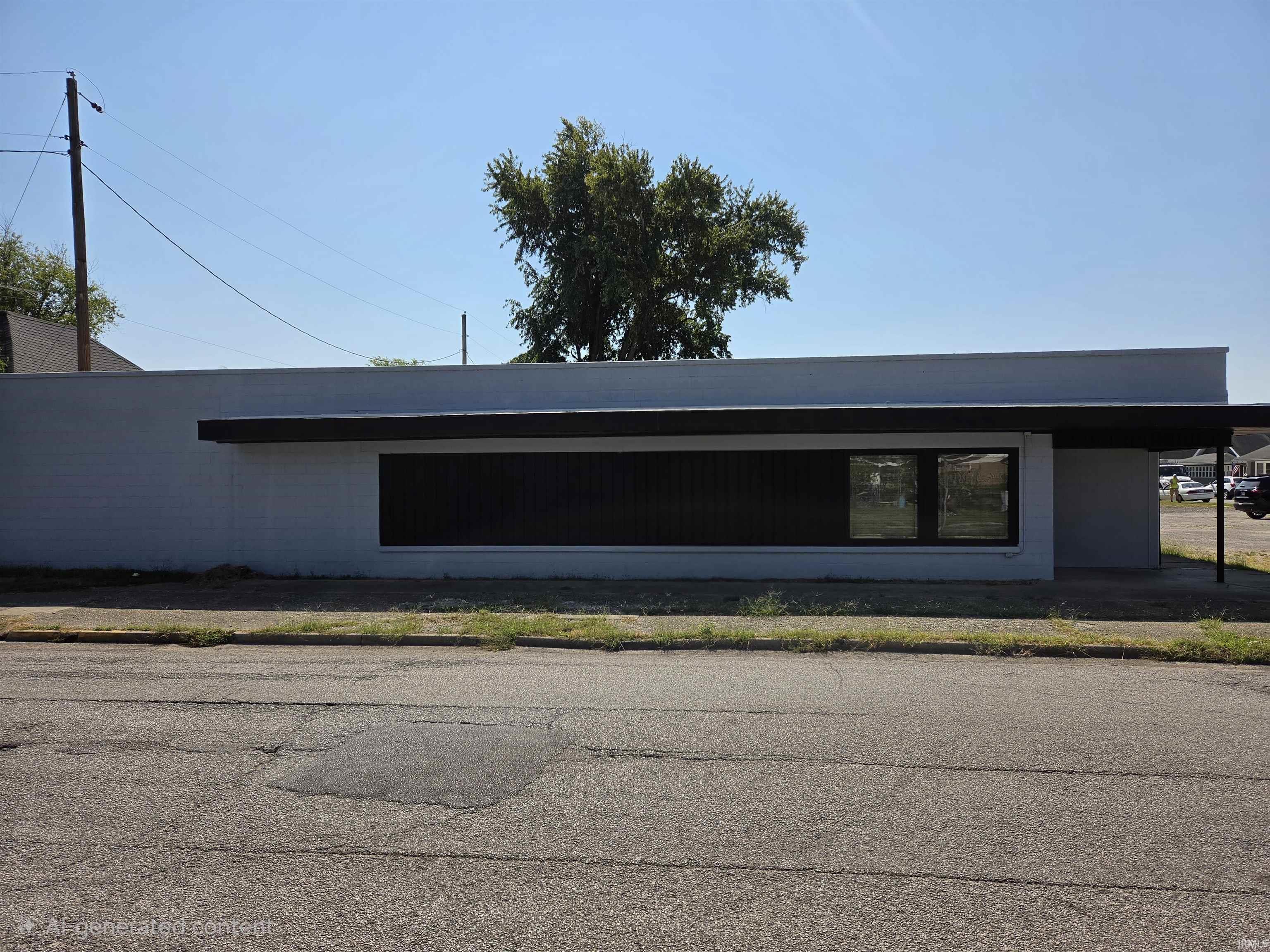406 S 13th Street Vincennes IN 47591