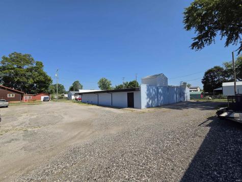 406 S 13th Street Vincennes IN 47591