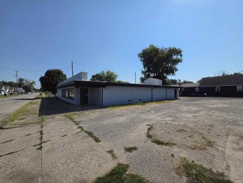406 S 13th Street Vincennes IN 47591