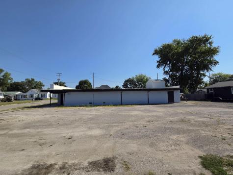 406 S 13th Street Vincennes IN 47591