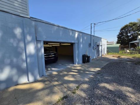 406 S 13th Street Vincennes IN 47591