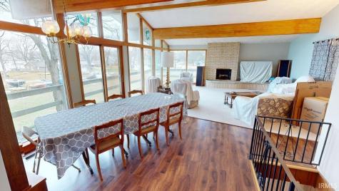 11810 W 820 North Crossroads Monticello IN 47960