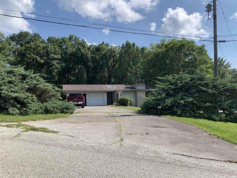 11810 W 820 North Crossroads Monticello IN 47960
