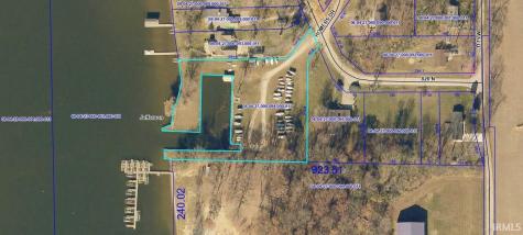 11810 W 820 North Crossroads Monticello IN 47960