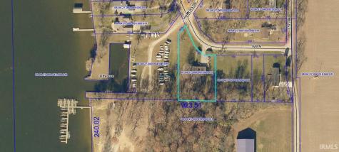 11810 W 820 North Crossroads Monticello IN 47960