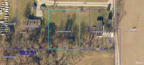 11810 W 820 North Crossroads Monticello IN 47960