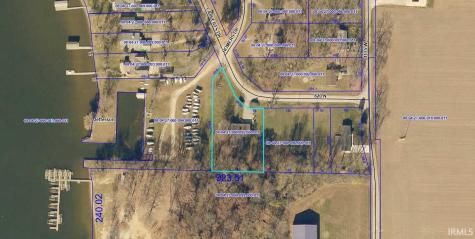 11810 W 820 North Crossroads Monticello IN 47960